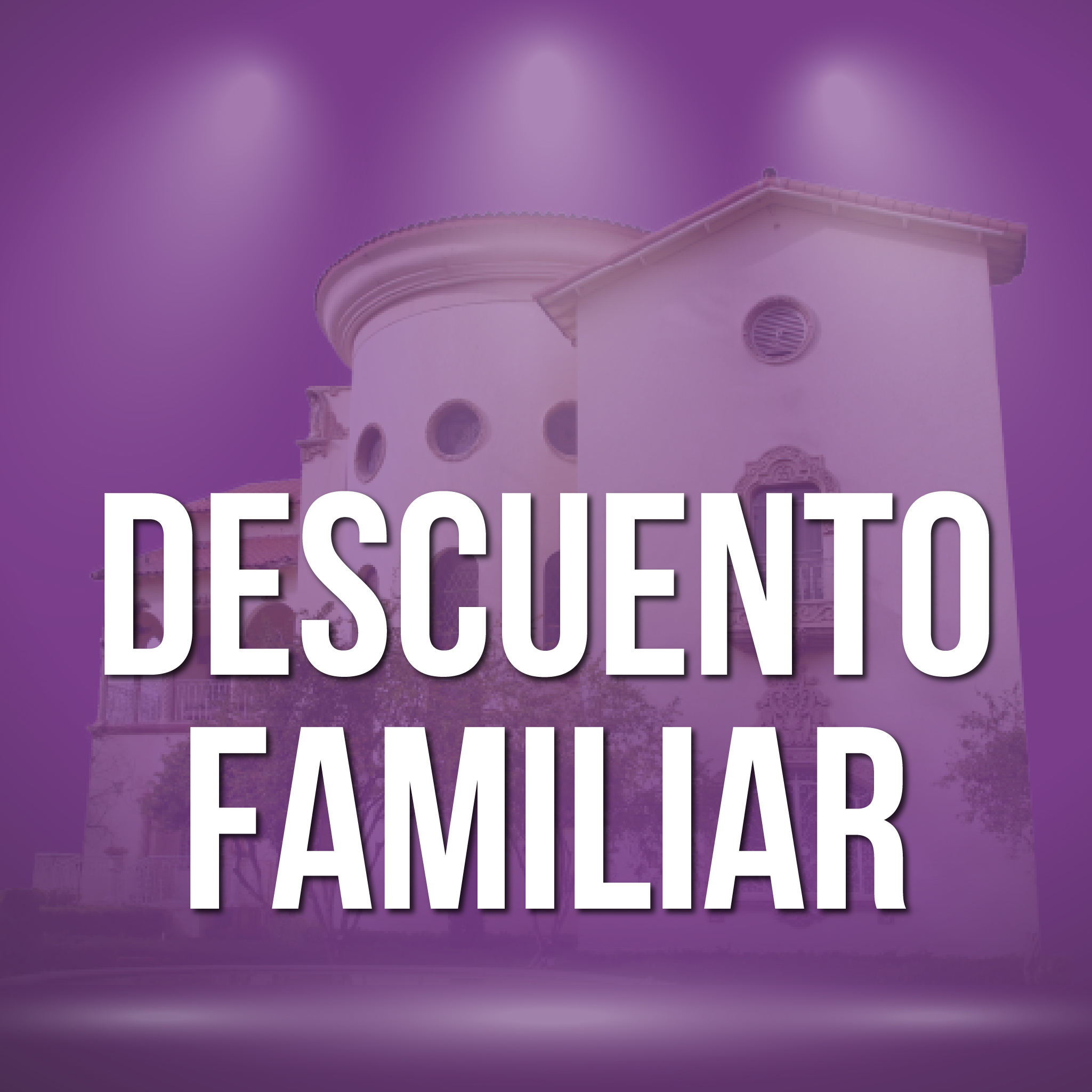 Descuento Familiar